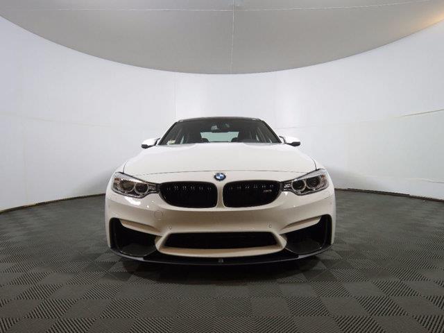 2017 bmw m3 base 4dr sedan for sale in warwick, rhode island