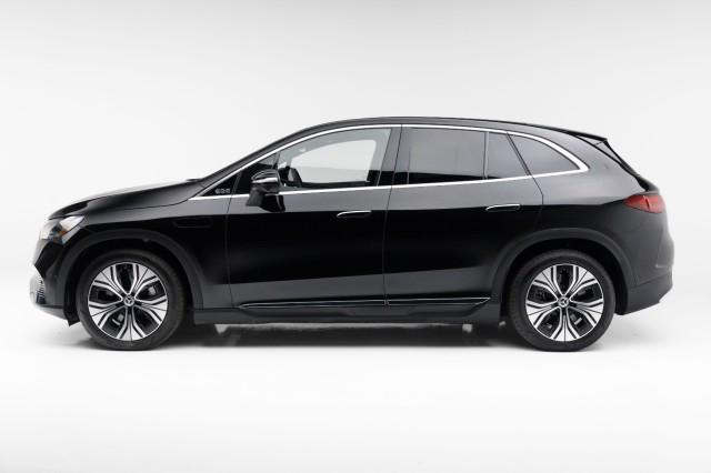 2023 mercedes-benz eqe 350 4matic