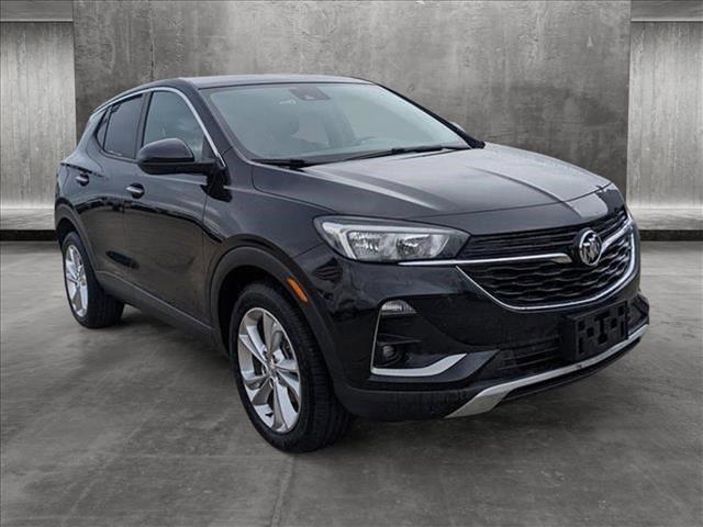2020 buick encore gx preferred