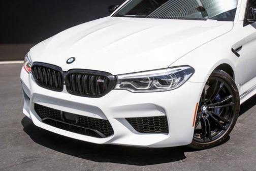 2019 bmw m5 in milwaukee, wisconsin
