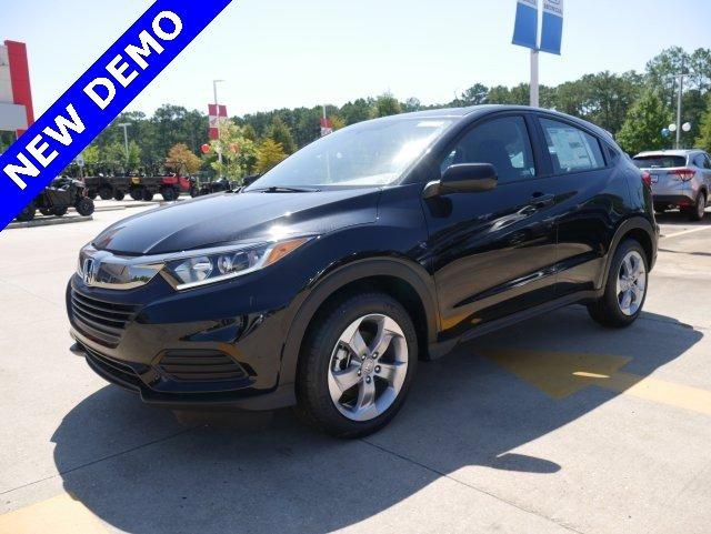 used 2019 honda hr-v awd lx covington, la 70433 for sale in claiborne, louisiana