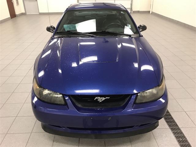 2004 ford mustang base 2dr fastback for sale in jolly acres, south dakota