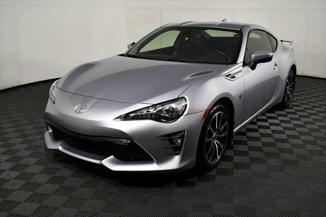 2019 toyota 86 gt