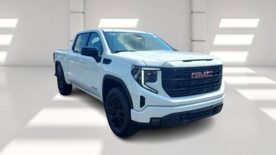 2024 GMC siria  siria  
