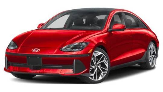2024 Hyundai IONIQ 6