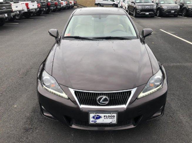 2012 lexus is awd for sale in narragansett, rhode island