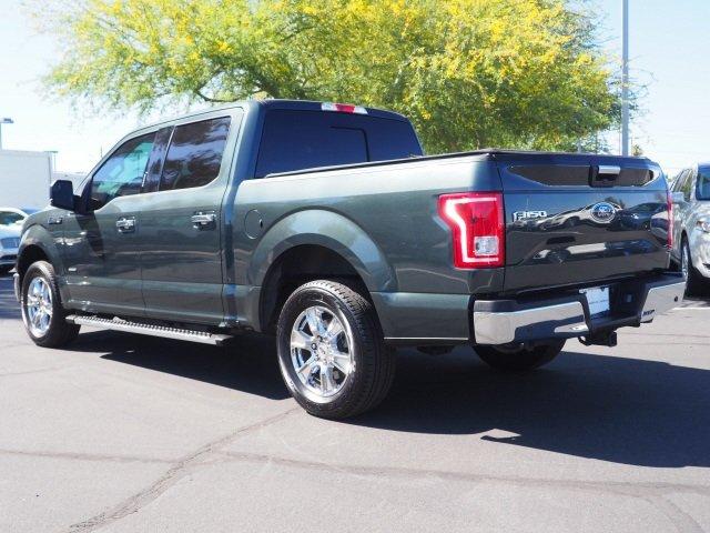 used 2015 ford f150 xlt phoenix, az 85023 for sale in phoenix, arizona