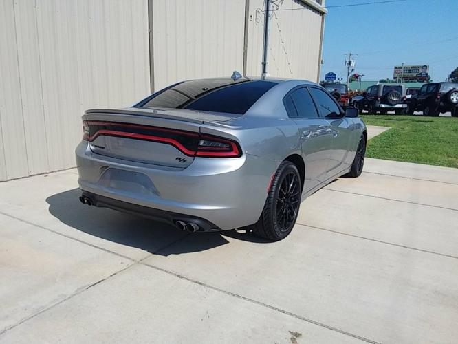 used 2016 dodge charger r/t jackson, tn 38305 for sale in jackson, tennessee