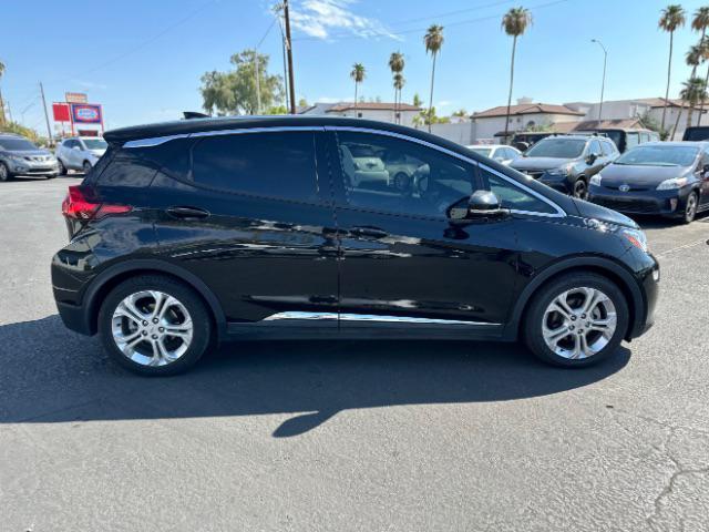 2020 chevrolet bolt ev fwd lt