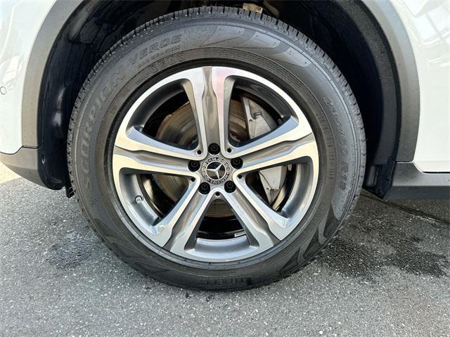 2021 mercedes-benz glc 300 4matic