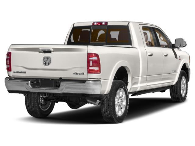 2022 ram 2500 longhorn