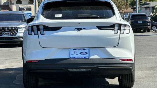 2024 Ford Mustang Mach-E