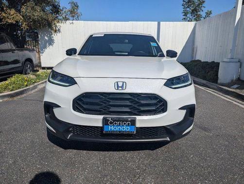 2024 honda hr-v