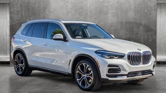 2023 BMW X5
