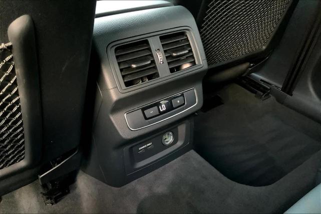 2021 audi q5 40 premium plus