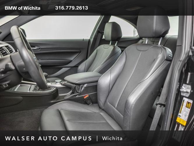 used 2018 bmw 230i coupe wichita, ks 67206 for sale in wichita, kansas