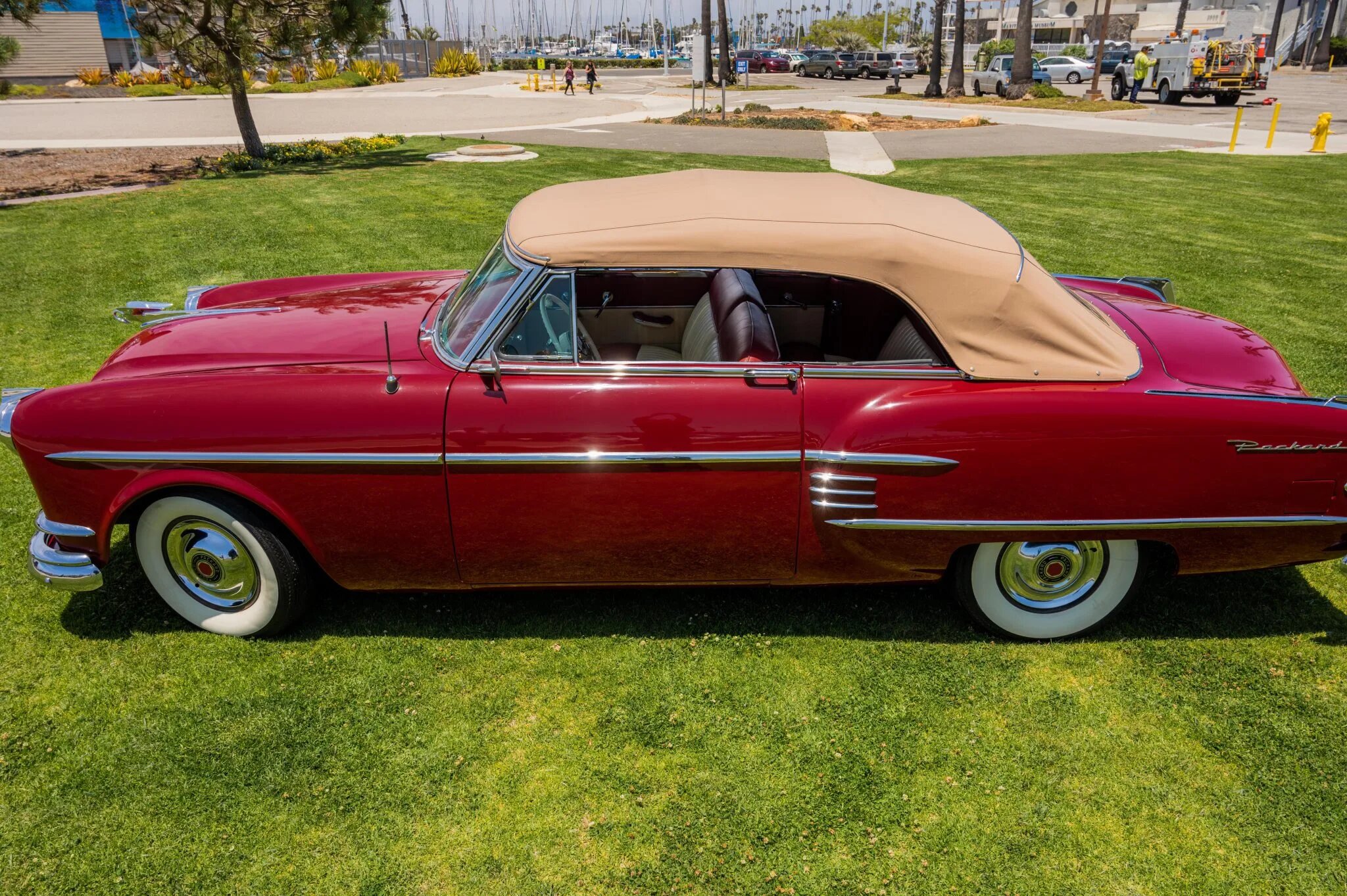 packard