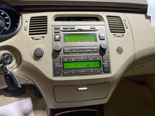 2007 hyundai azera limited