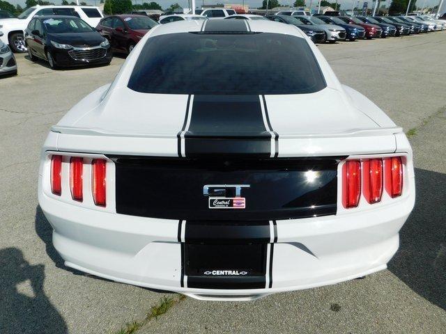 used 2016 ford mustang gt jonesboro, ar 72404 for sale in jonesboro, arkansas