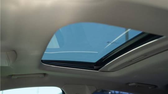 2020 Ford Fusion (North America)