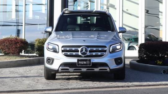 2020 Mercedes-Benz se