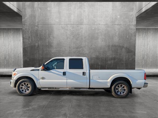 2011 ford f-250 xl