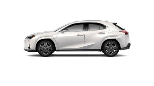 2025 Lexus UX