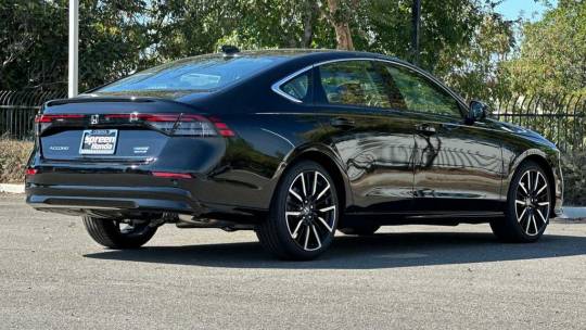 2024 Honda Accord