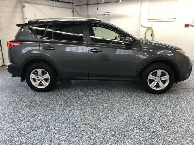 used 2014 toyota rav4 xle grand forks, nd 58201 for sale in grand forks, north dakota