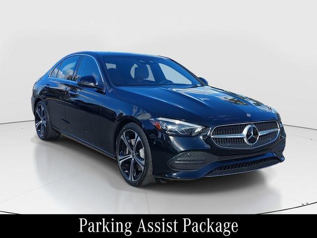 2023 mercedes-benz c-class c 300