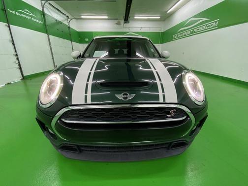2016 mini clubman in dulles, virginia