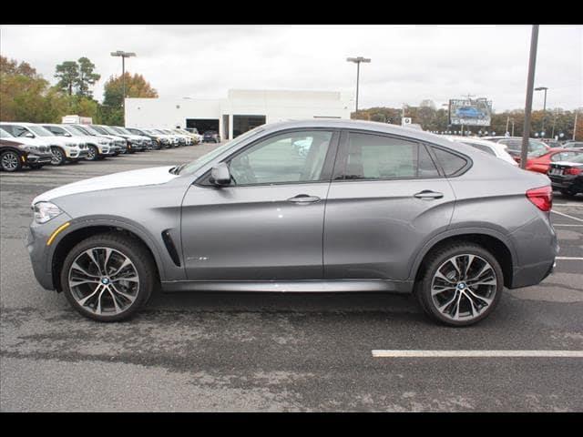 2019 bmw x6 xdrive35i awd xdrive35i 4dr suv for sale in milford, delaware
