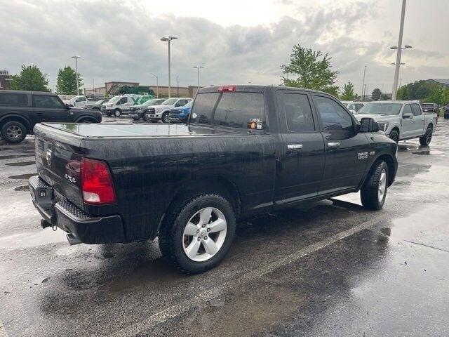 2013 ram 1500 tradesman/express in kansas city, missouri
