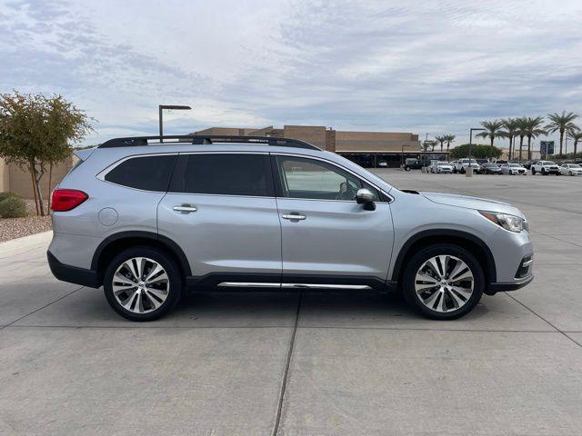 2022 subaru ascent touring 7-passenger