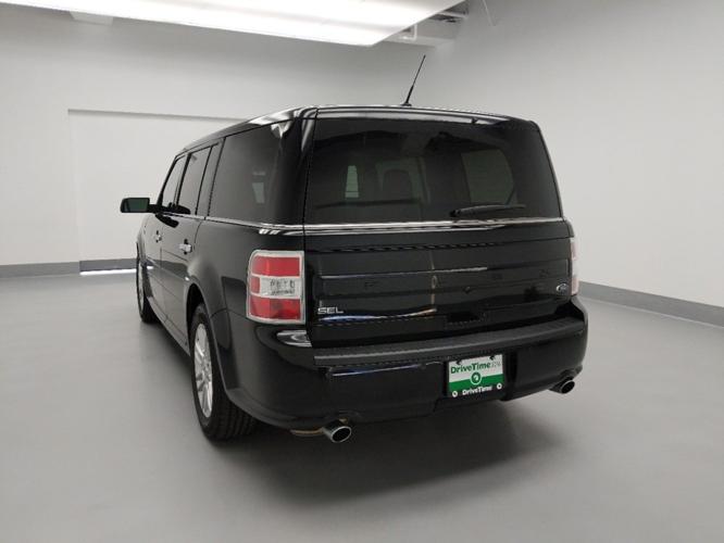 used 2017 ford flex fwd sel jackson, ms 39211 for sale in jackson, mississippi