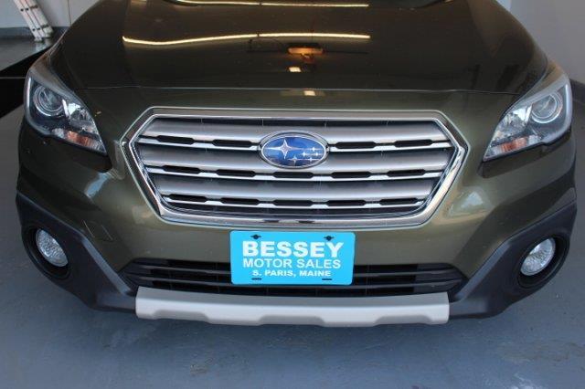 2015 subaru outback 2.5i limited awd 2.5i limited 4dr wagon for sale in south paris, maine