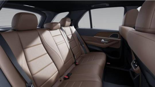 2024 mercedes-benz gle gle 350 4matic