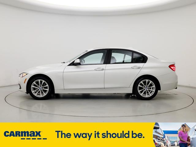 2017 bmw 320 i