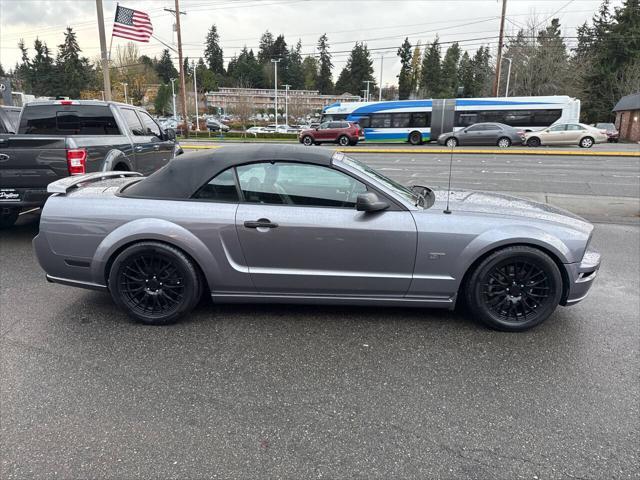 2006 ford mustang gt premium