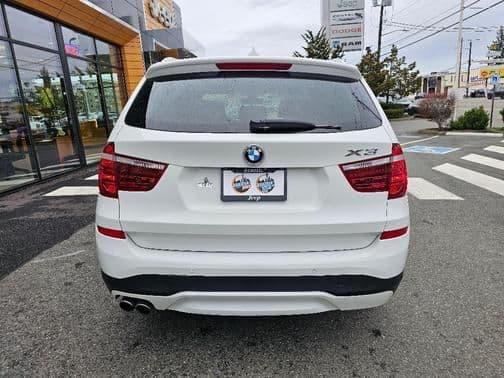 2015 bmw x3 in northwoods, illinois