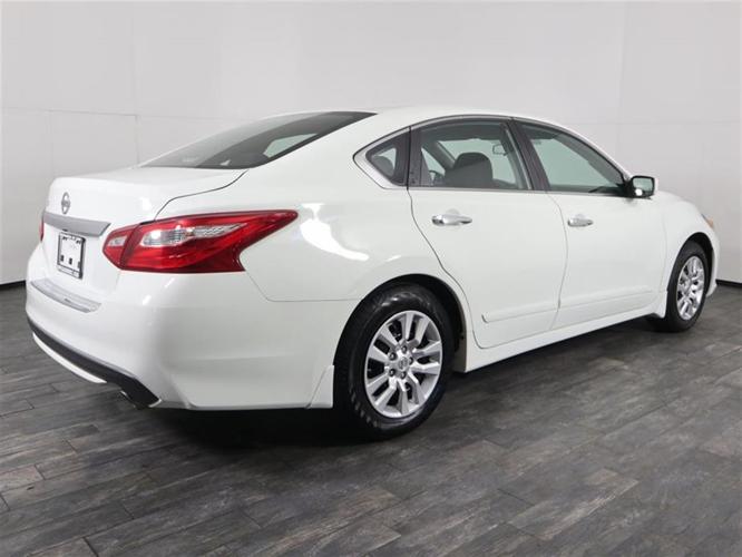 used 2017 nissan altima 2.5 s miami, fl 33054 for sale in hialeah, florida