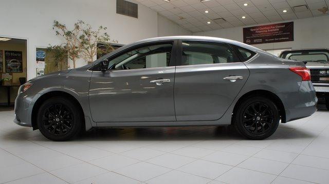 certified 2018 nissan sentra s hartford, ct 06120 for sale in hartford, connecticut