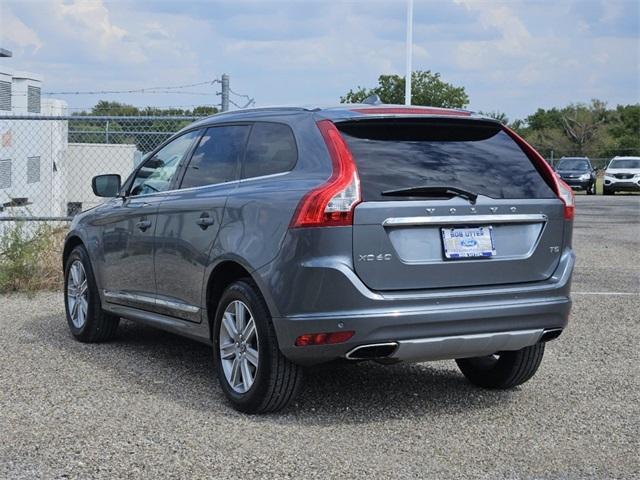 2017 volvo xc60 t5 inscription
