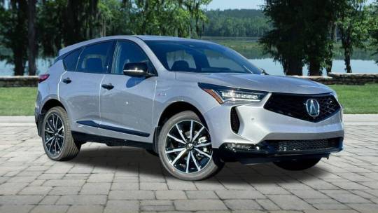 2025 Acura RDX