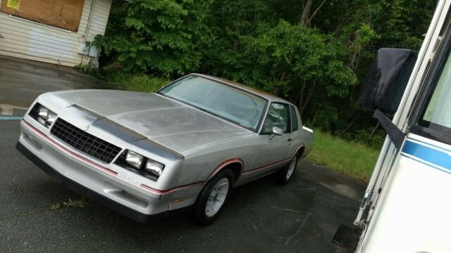 very clean. very reliable. classic american muscle car