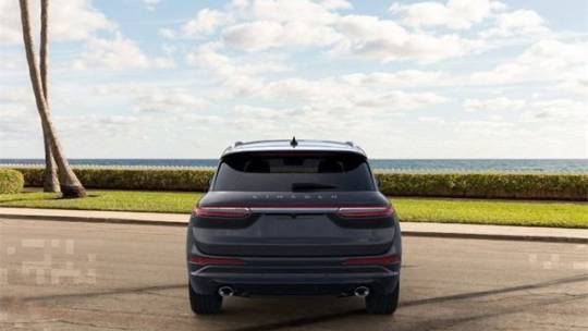 2024 Lincoln Corsair