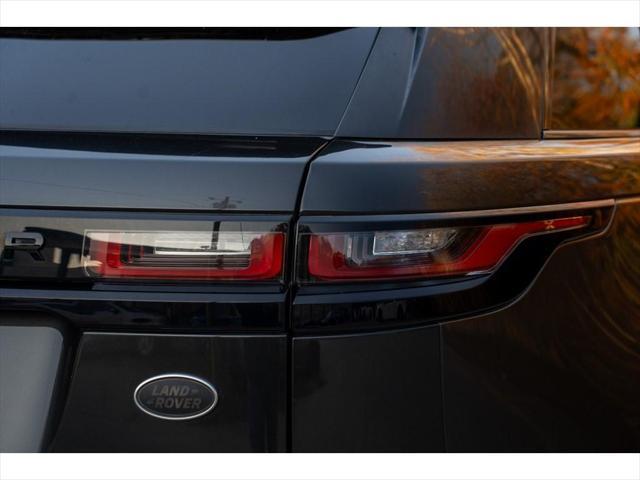 2020 land rover range rover velar