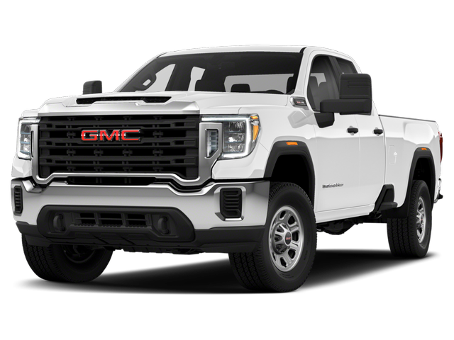 2023 gmc sierra 3500 base