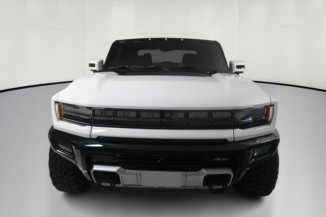 2023 gmc hummer ev base