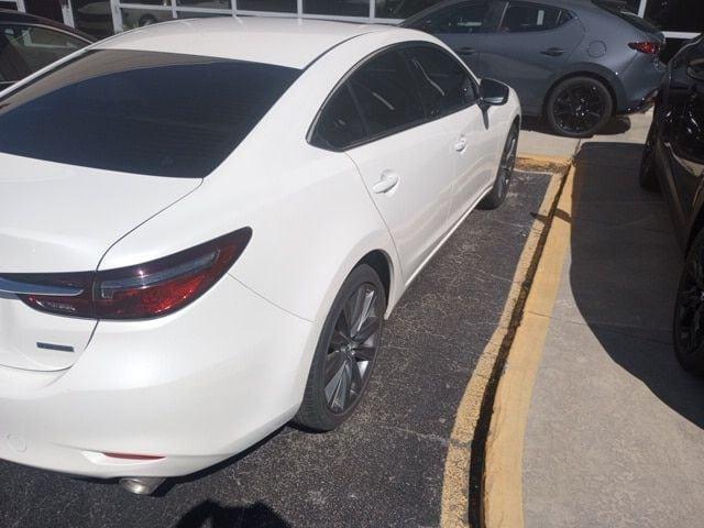 2021 mazda mazda6 touring in myrtle beach, south carolina
